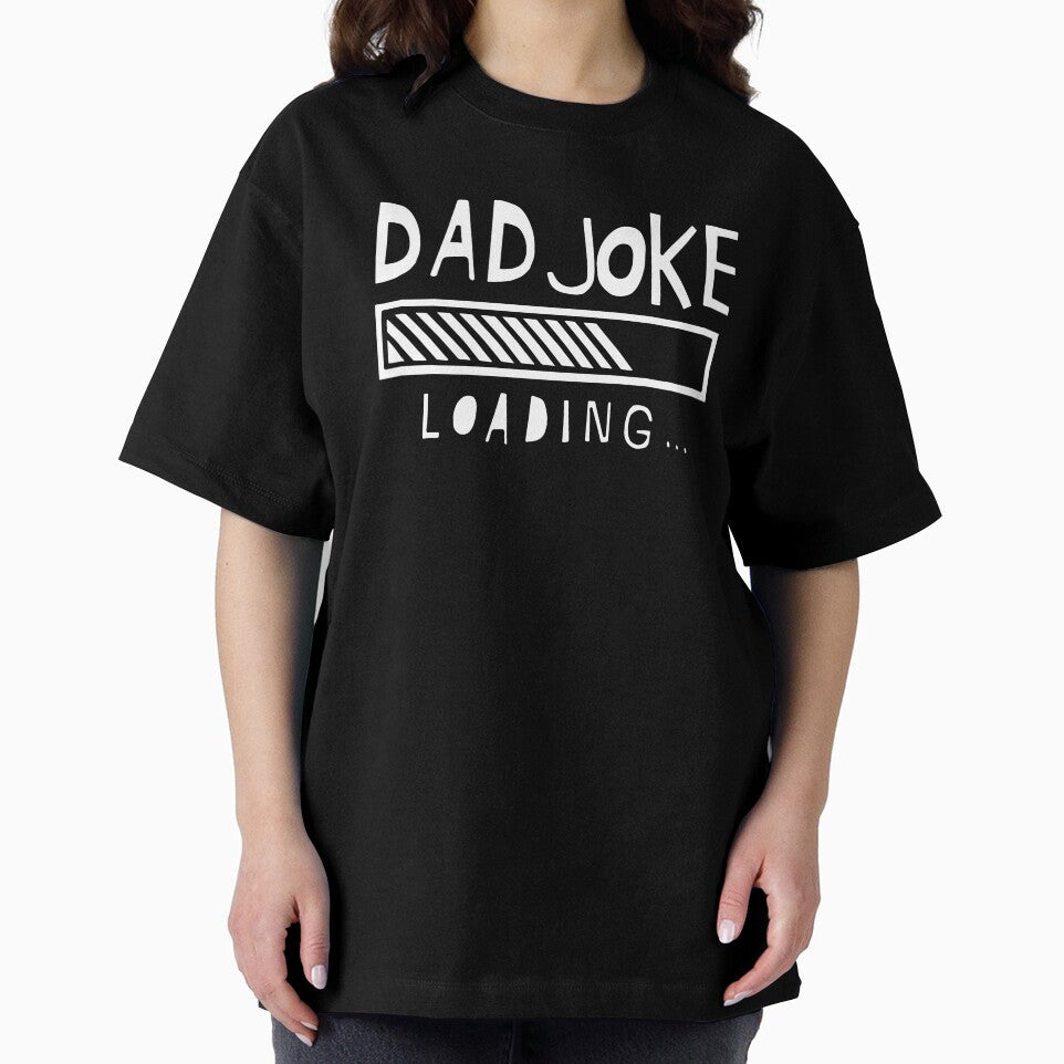 Dad Joke Loading by Stay Wild