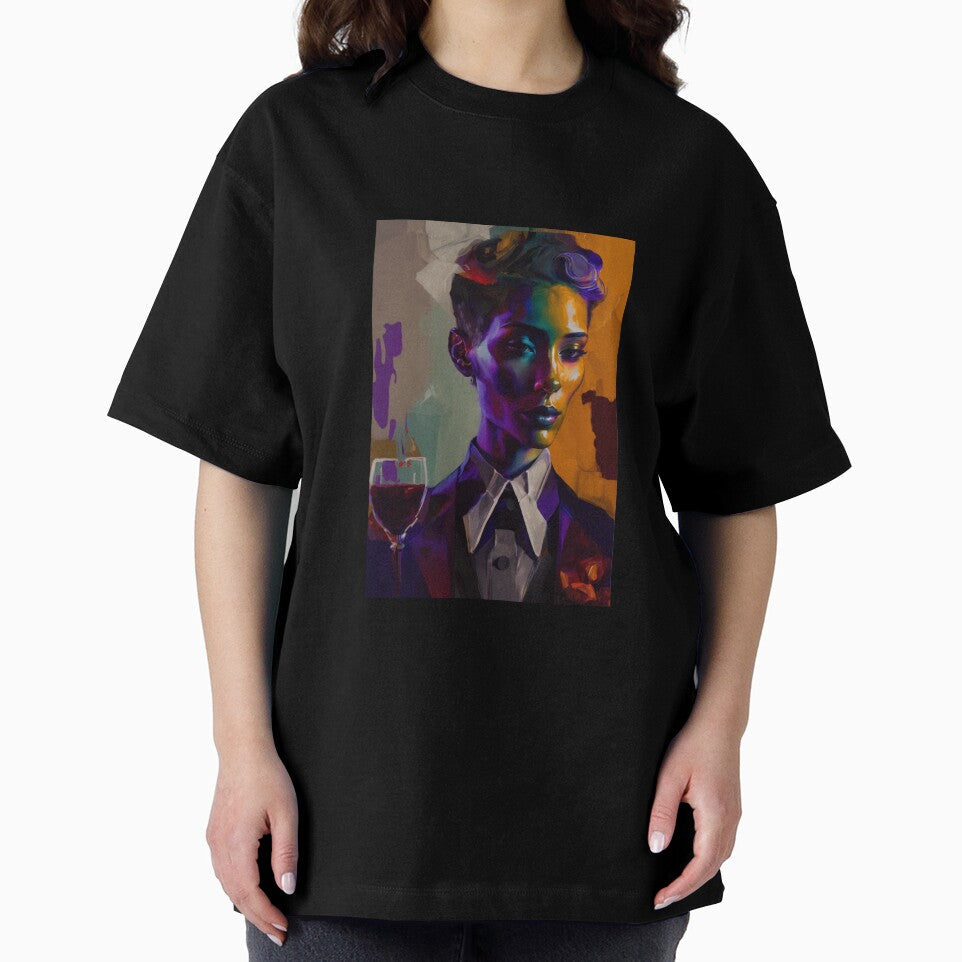 LGBT Wine Sommelier Pride Wine Enthusiast by Alper Billik Unisex , , , Long Sleeve Tee