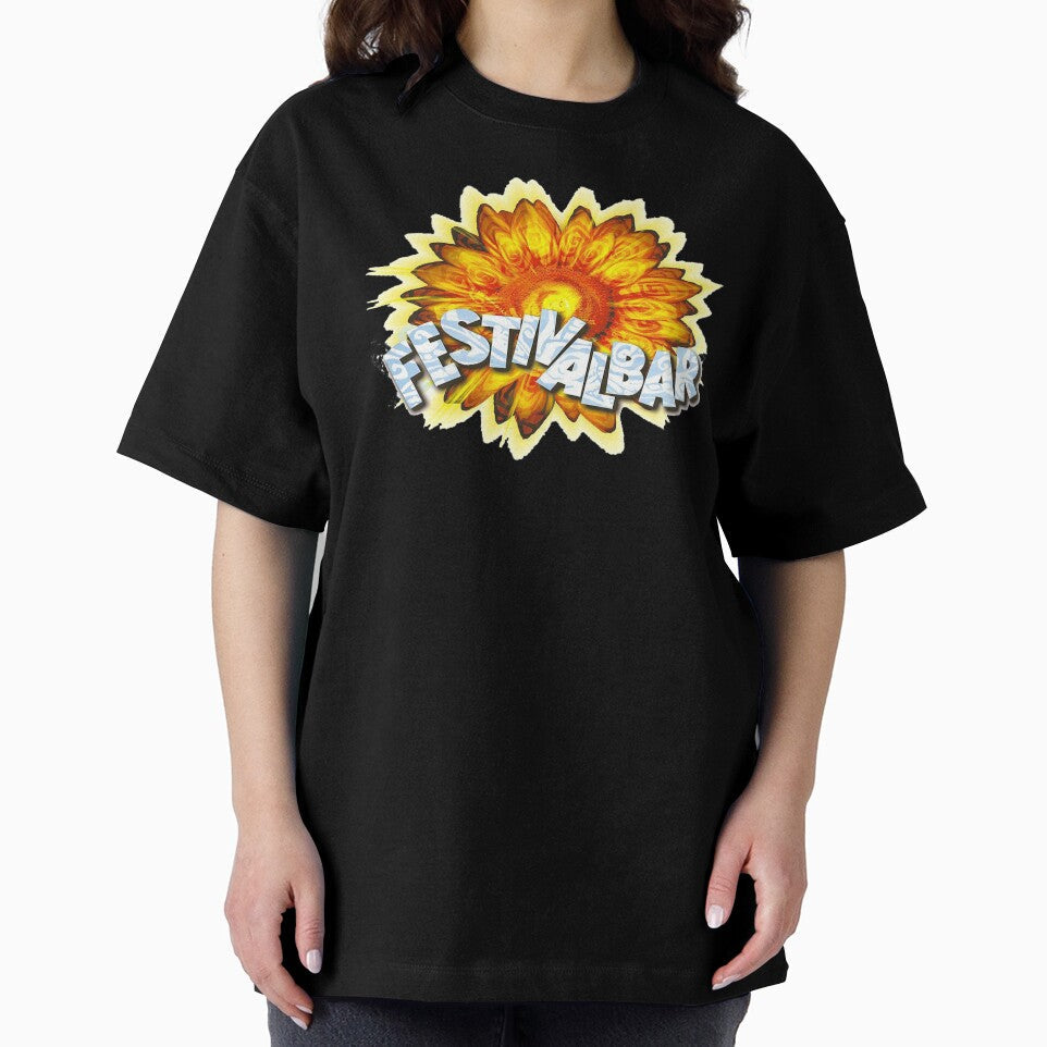 Festivalbar Rossa by Madbuby Unisex , , , Long Sleeve Tee