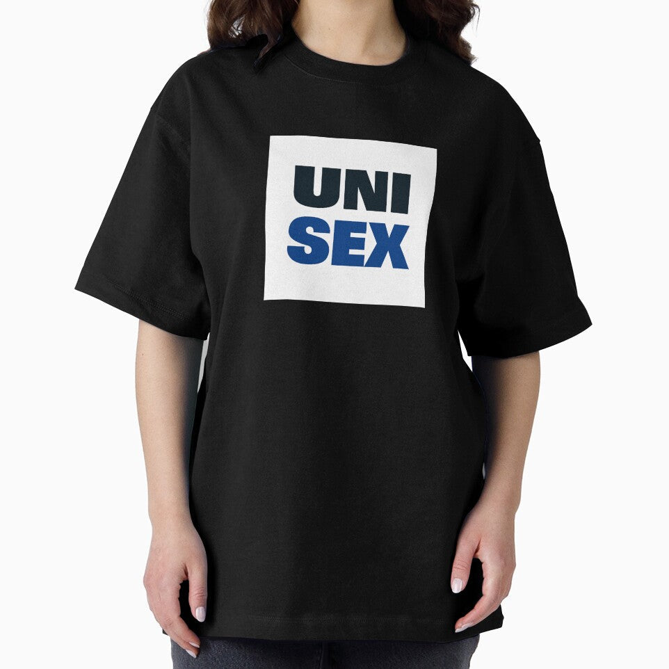 UNISEX blue by Hell-Prints Unisex , , , Long Sleeve Tee