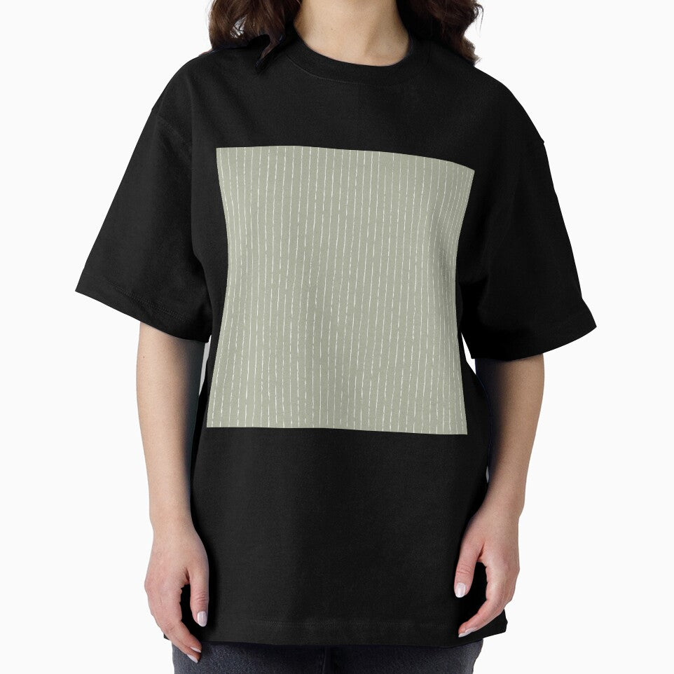 Lines II (Linen Sage) by summer-sun-designs