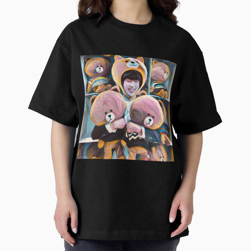 soft by Haseena Unisex , , , Long Sleeve Tee