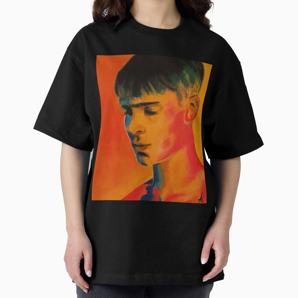 Untitled by Andja Kolic Unisex , , , Long Sleeve Tee