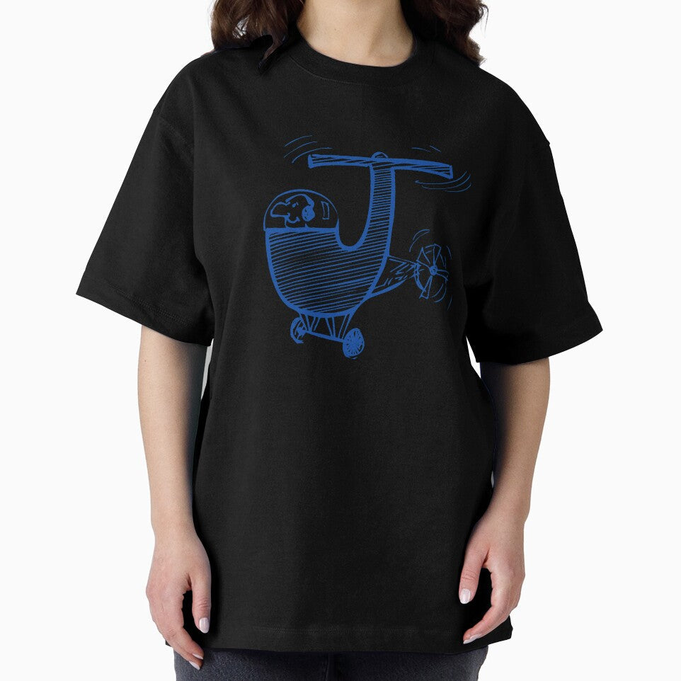 Moving letter Initial Monogram J by Rajeev Singh Unisex , , , Long Sleeve Tee