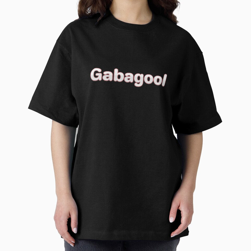 Gabagool Crewneck Short-Sleeve Unisex by AndalAE Unisex , , , Long Sleeve Tee
