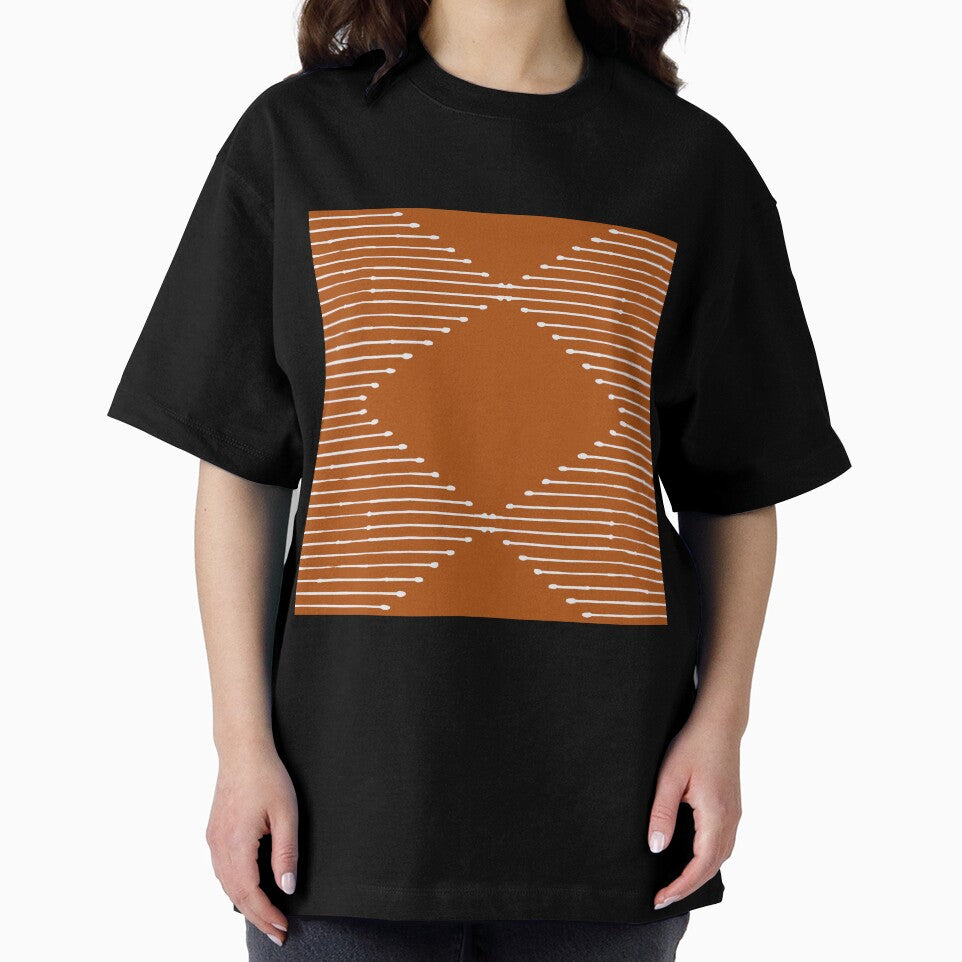 Geo (Rust) by summer-sun-designs