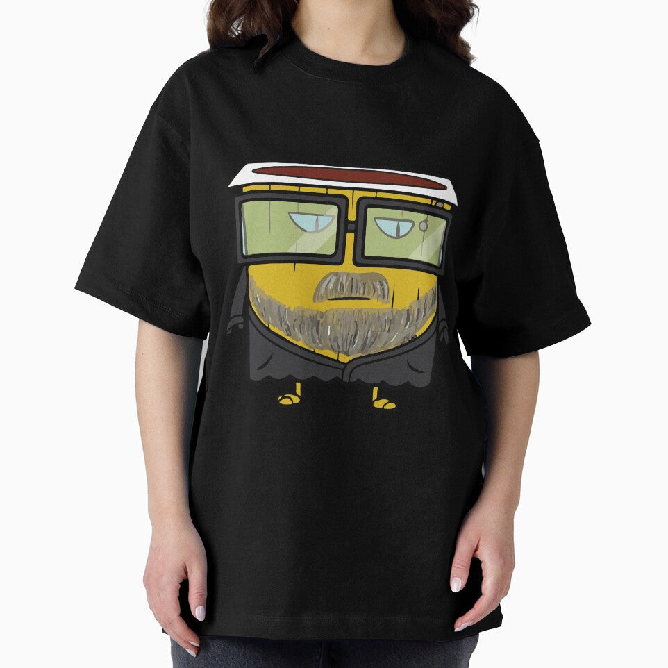 Flamby Daddy by LazyAnimations Unisex , , , Long Sleeve Tee