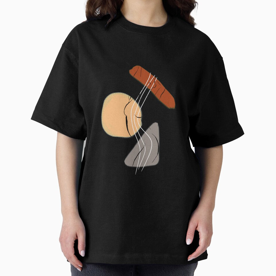 Neutral Minimalistic Design - Woman S by Vie | The Chaos Creator