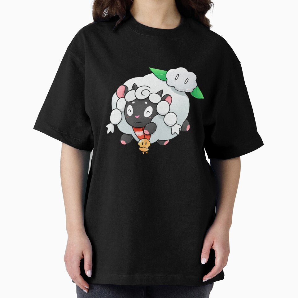 Sheep 1 by Lexissketches Shop Unisex , , , Long Sleeve Tee