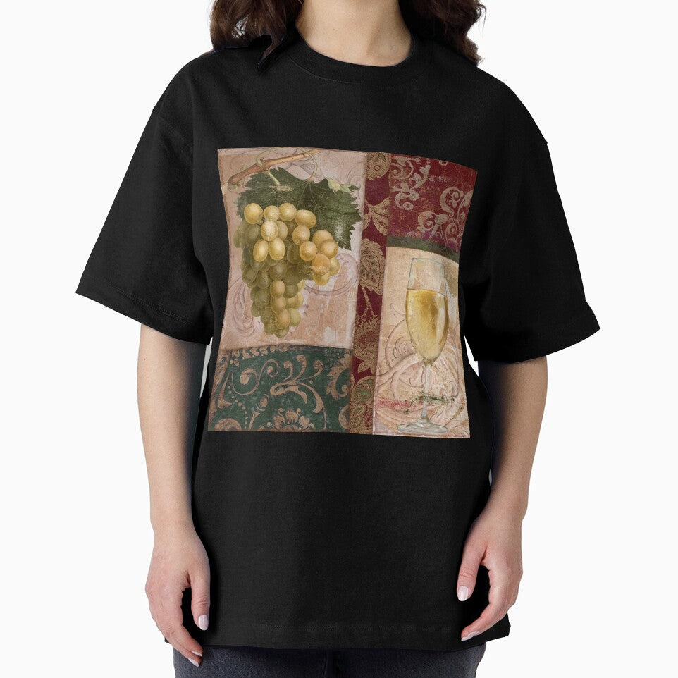 Sofia II by Sasha Art Gallery Unisex , , , Long Sleeve Tee
