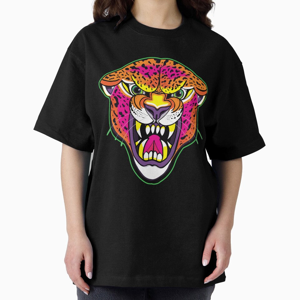 Traditional Lisa Frank Style by Katie.s.stryker Unisex , , , Long Sleeve Tee