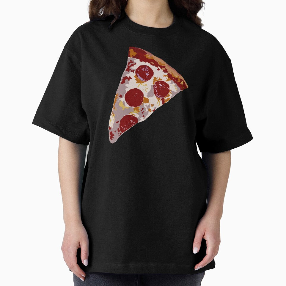 pizza by Desibeau
