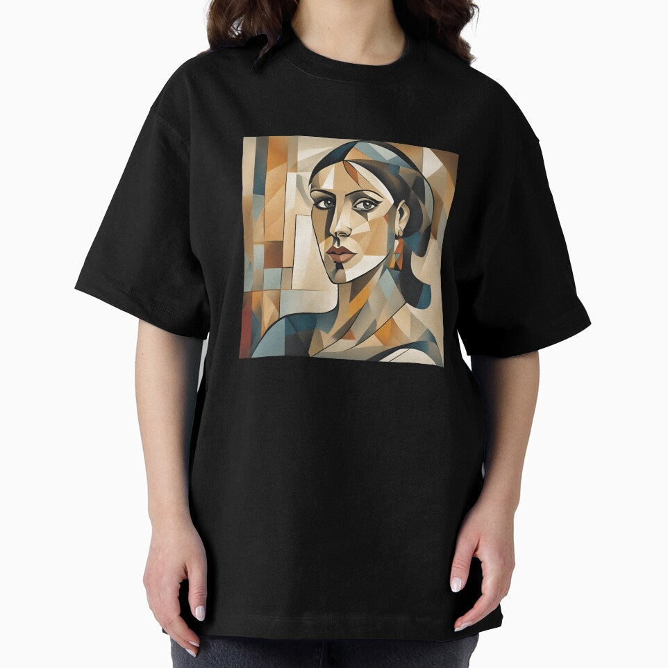 Andalusian by camiPortraits Unisex , , , Long Sleeve Tee