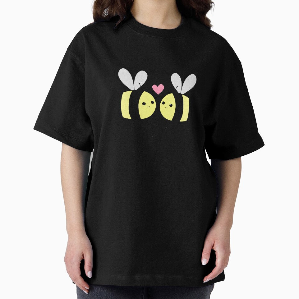 BEE Mine - BE mine - be my valentine - Valentines Pun - Anniversary Pun - Bee Puns - Love - Girlfriend - Boyfriend - Husband - Wife - Partner by JTBeginning-x