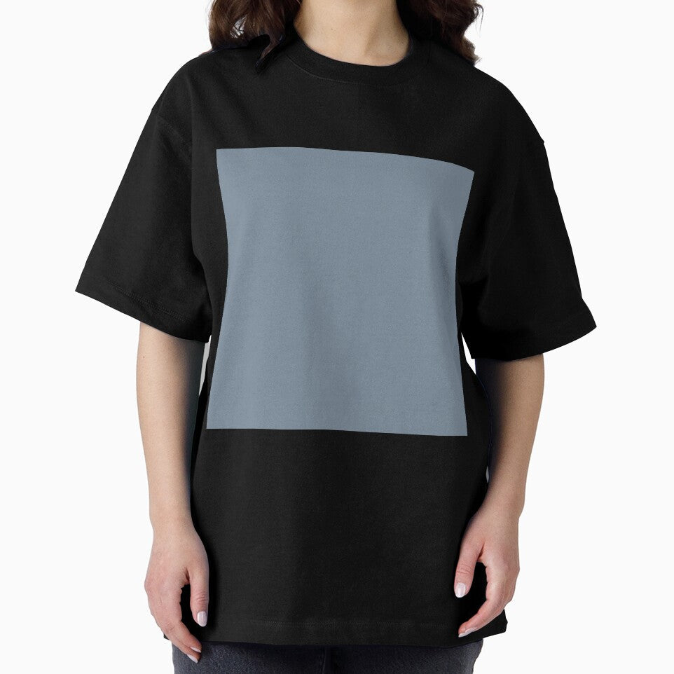 color light slate grey by kultjers Unisex , , , Long Sleeve Tee