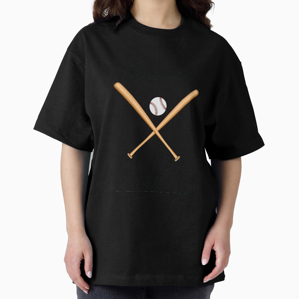 Oakland Baseball for Men and Women by AllStarMerch Unisex , , , Long Sleeve Tee
