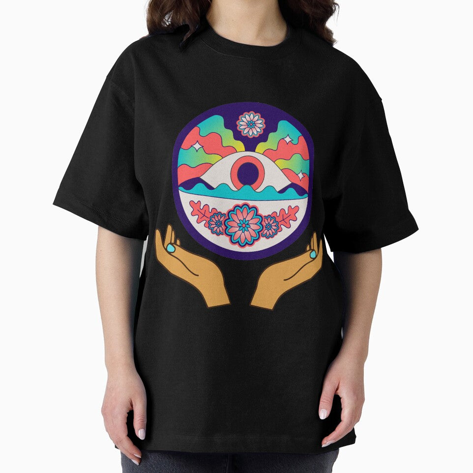 VISIONARY EYE by MarianMa12