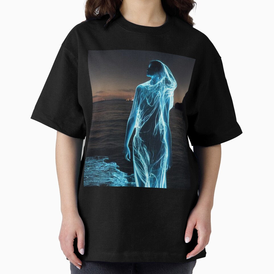Woman Art Light by products4urduke