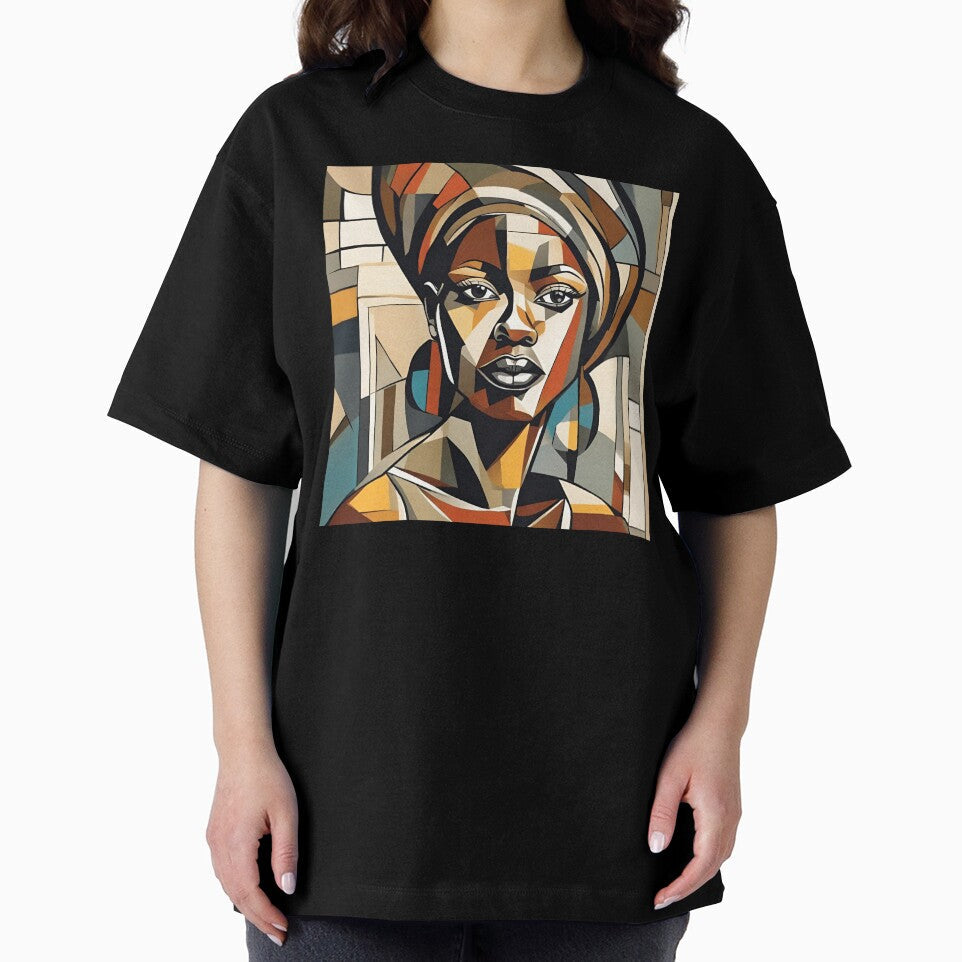 mom africa by camiPortraits Unisex , , , Long Sleeve Tee
