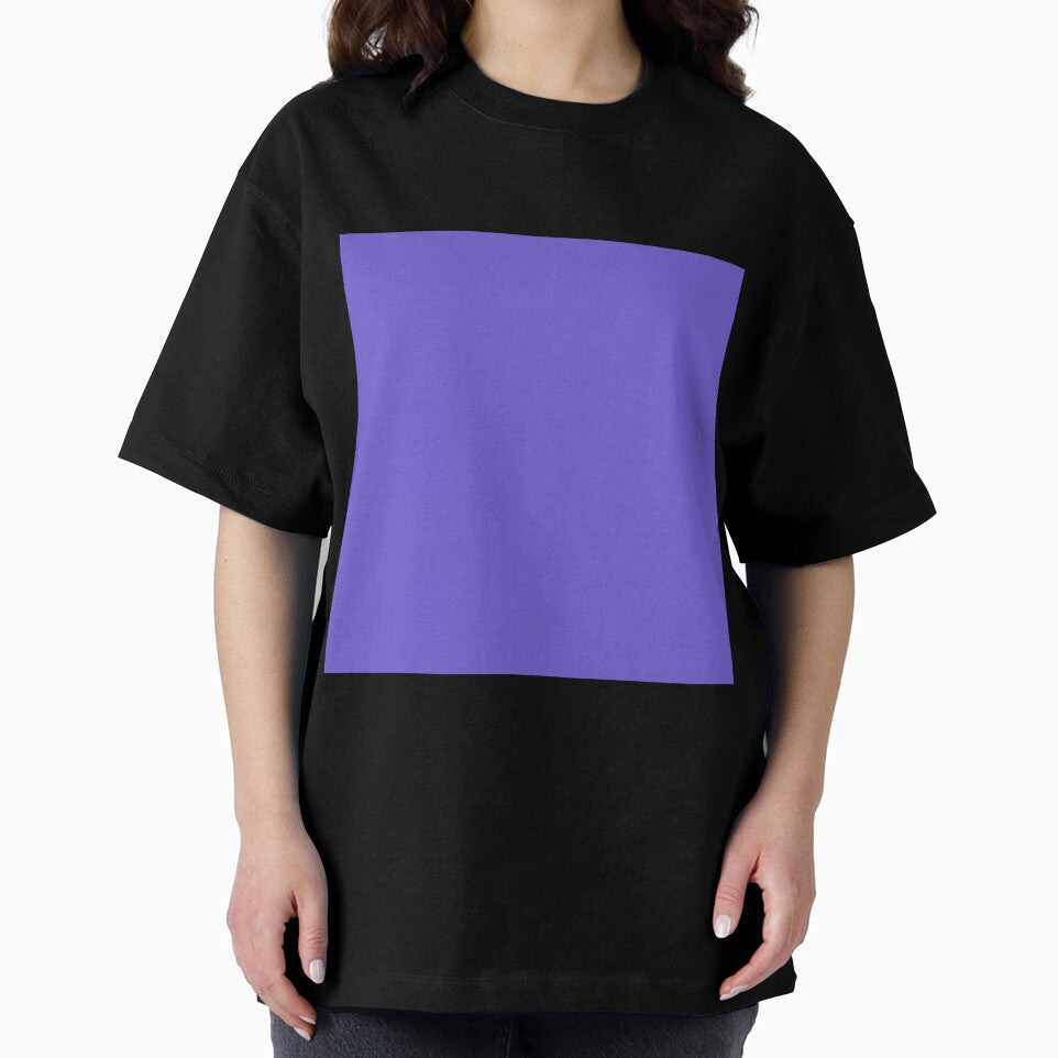 color slate blue by kultjers Unisex , , , Long Sleeve Tee