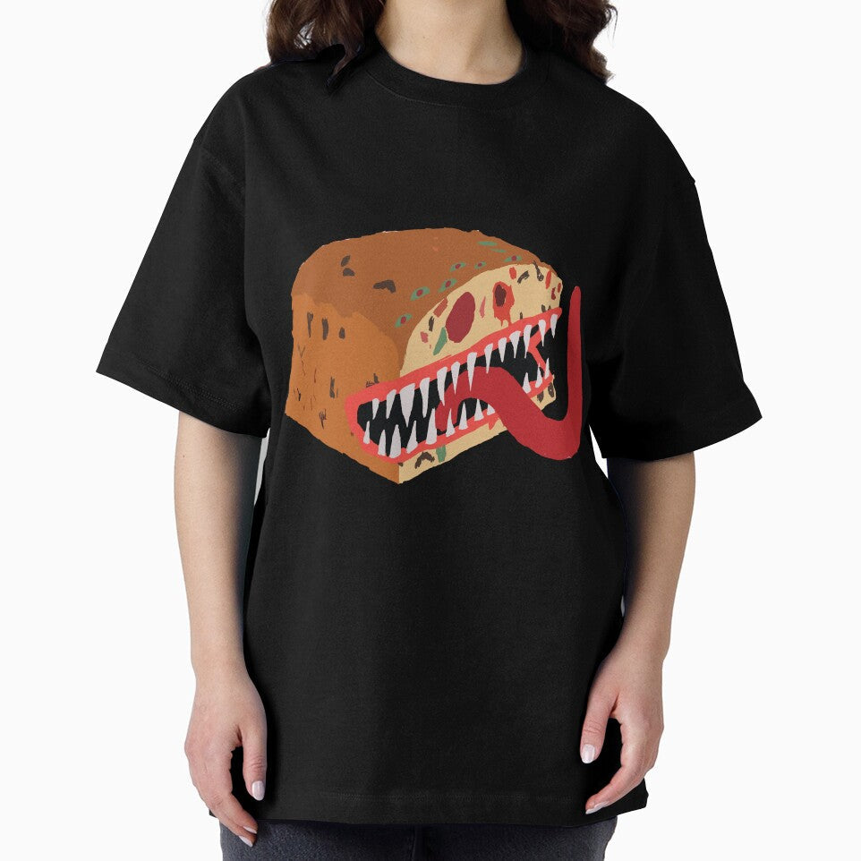 Fruit mimic cake by ButterSkull Unisex , , , Long Sleeve Tee
