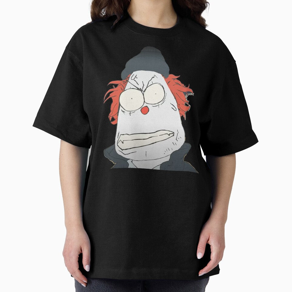 Big Top Burger - Worthikids Animation - Steve by Gummy Bear Gift Shop Unisex , , , Long Sleeve Tee