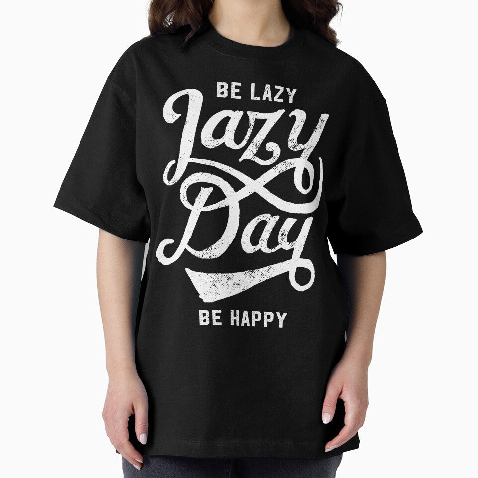 Lazy Day Wave by ridzamh Unisex , , , Long Sleeve Tee