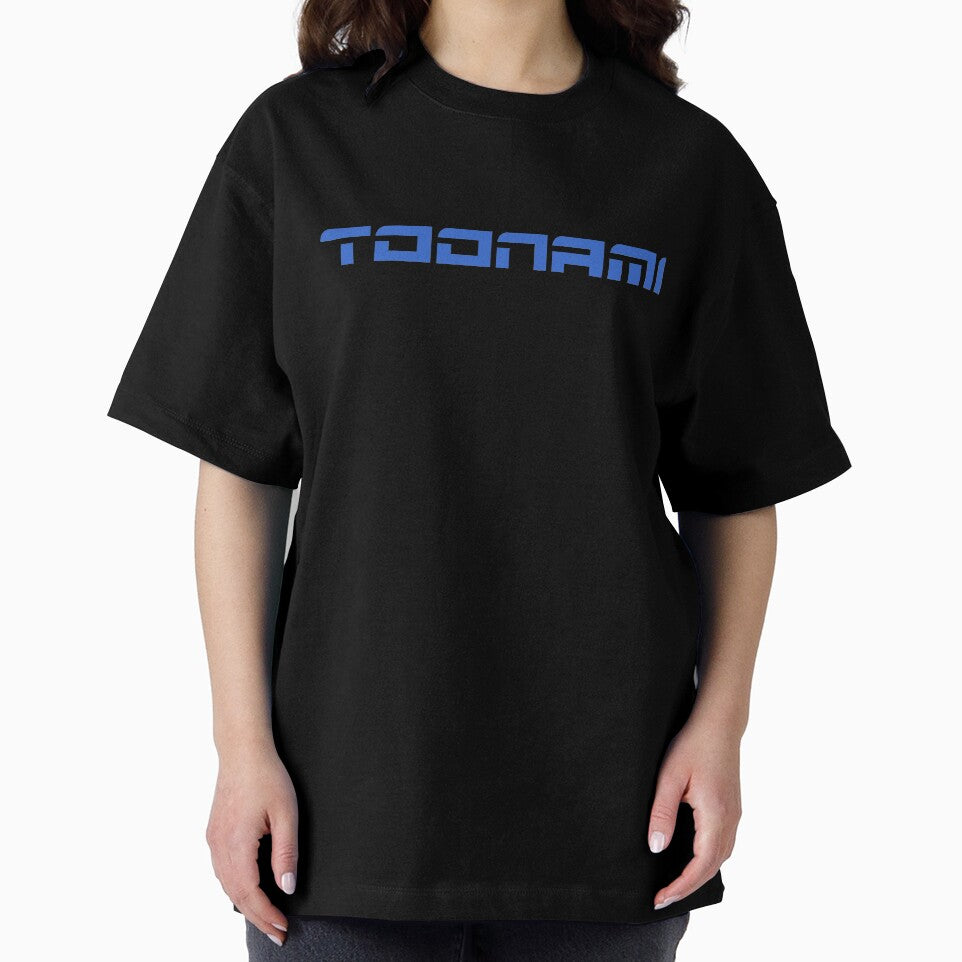 Toonami 13-14 (Blue) by 4xUlt