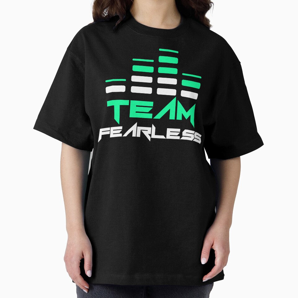 TEAM FEARLESS! by fearlessmotivat