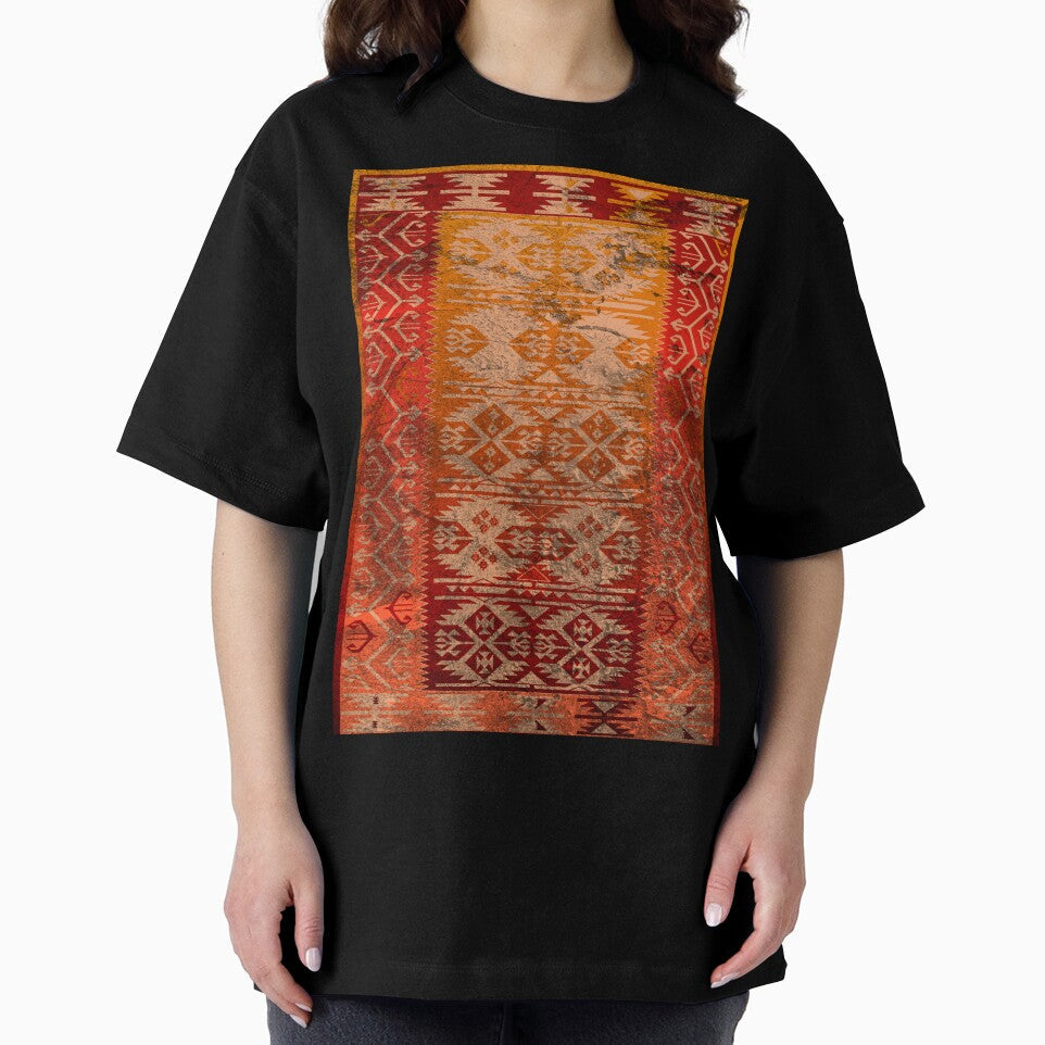 ethnic llV by Talip Memis Unisex , , , Long Sleeve Tee