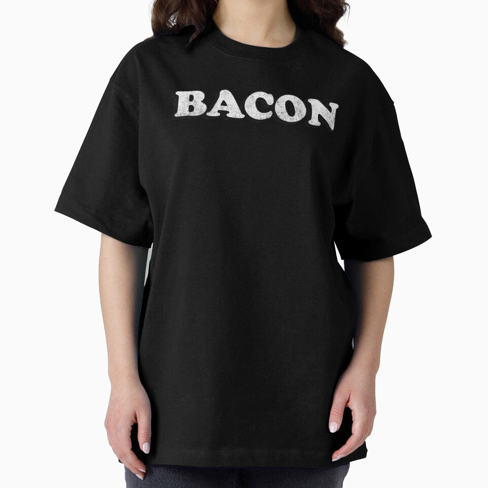 Bacon by natekelly