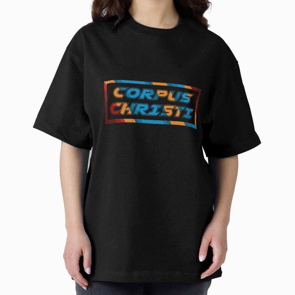 Corpus Christi for Men and Women by AllStarMerch Unisex , , , Long Sleeve Tee