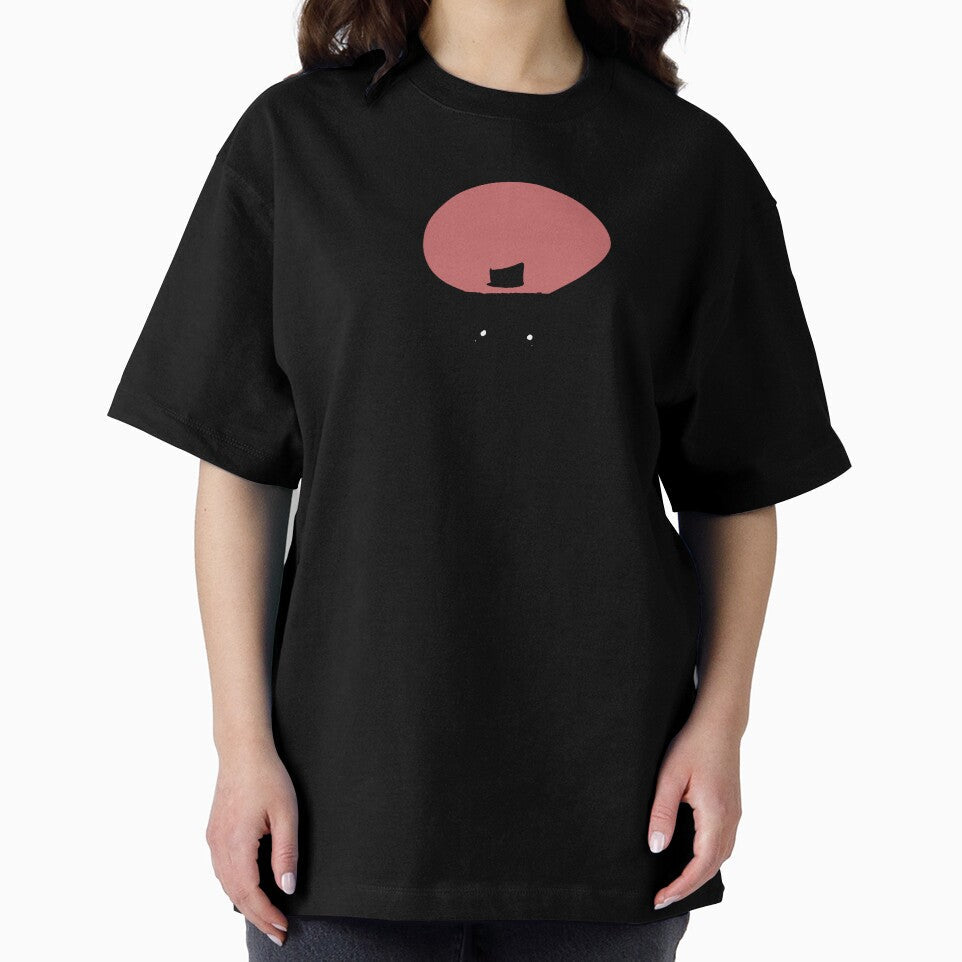 Cartoon by CLEARART7 Unisex , , , Long Sleeve Tee