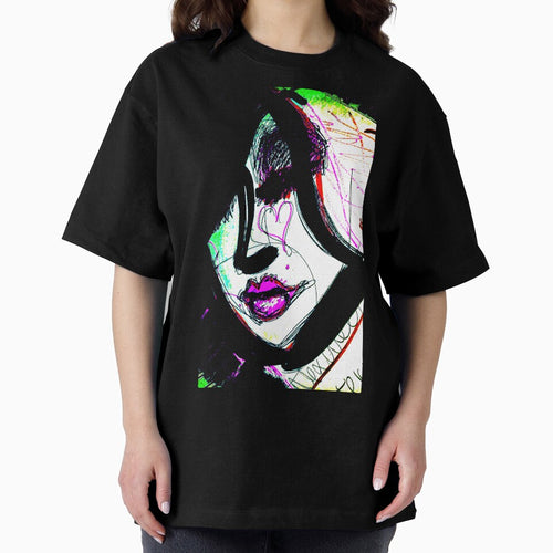 Abstract by Sirenia Designs