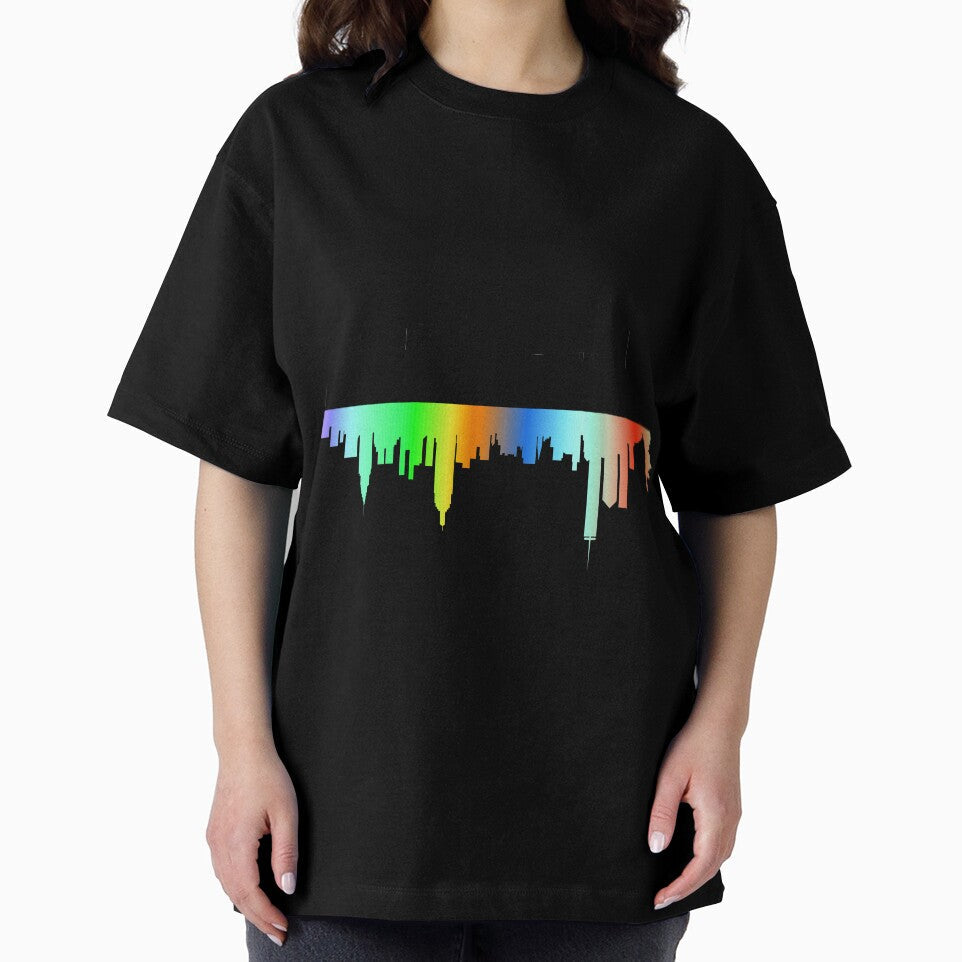 New York City for Men and Women by AllStarMerch Unisex , , , Long Sleeve Tee