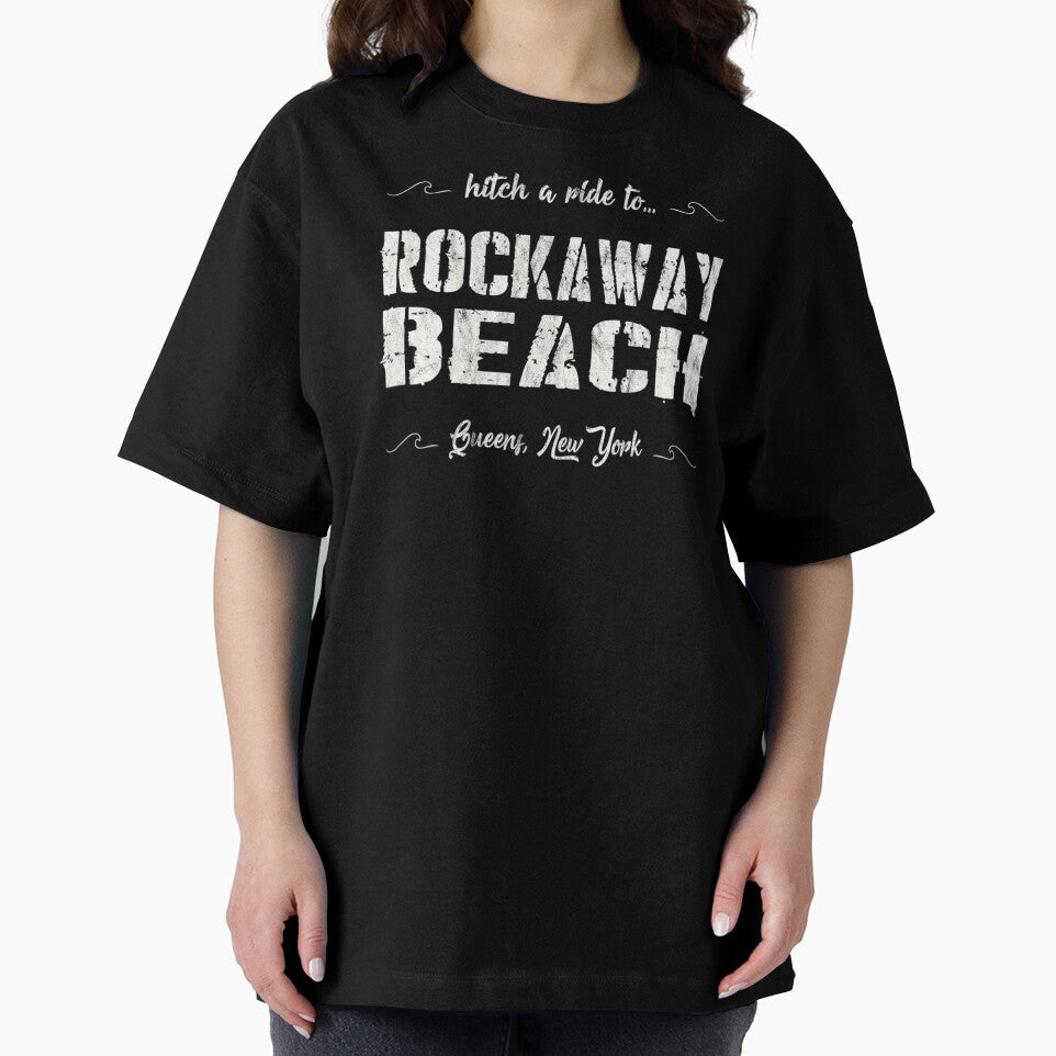 ROCKAWAY BEACH by BobbyG305
