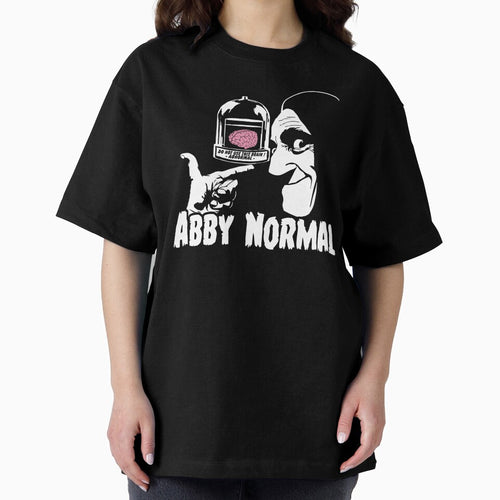 Abby Normal v2 by edcarj82