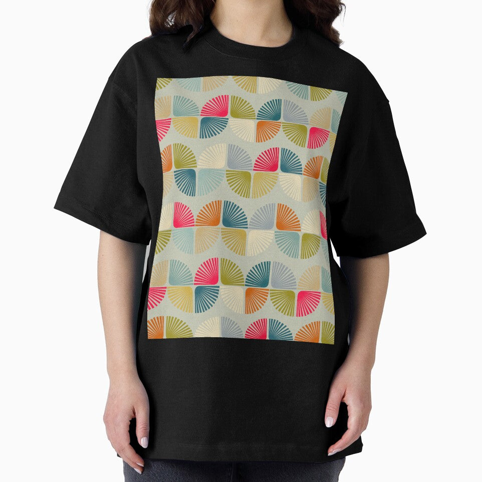 Retro abstract pattern. by shizayats