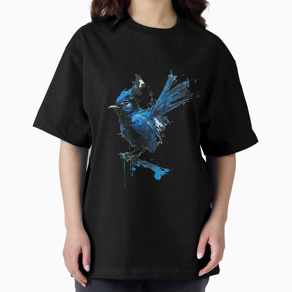 Brid by Tee Studio Unisex , , , Long Sleeve Tee