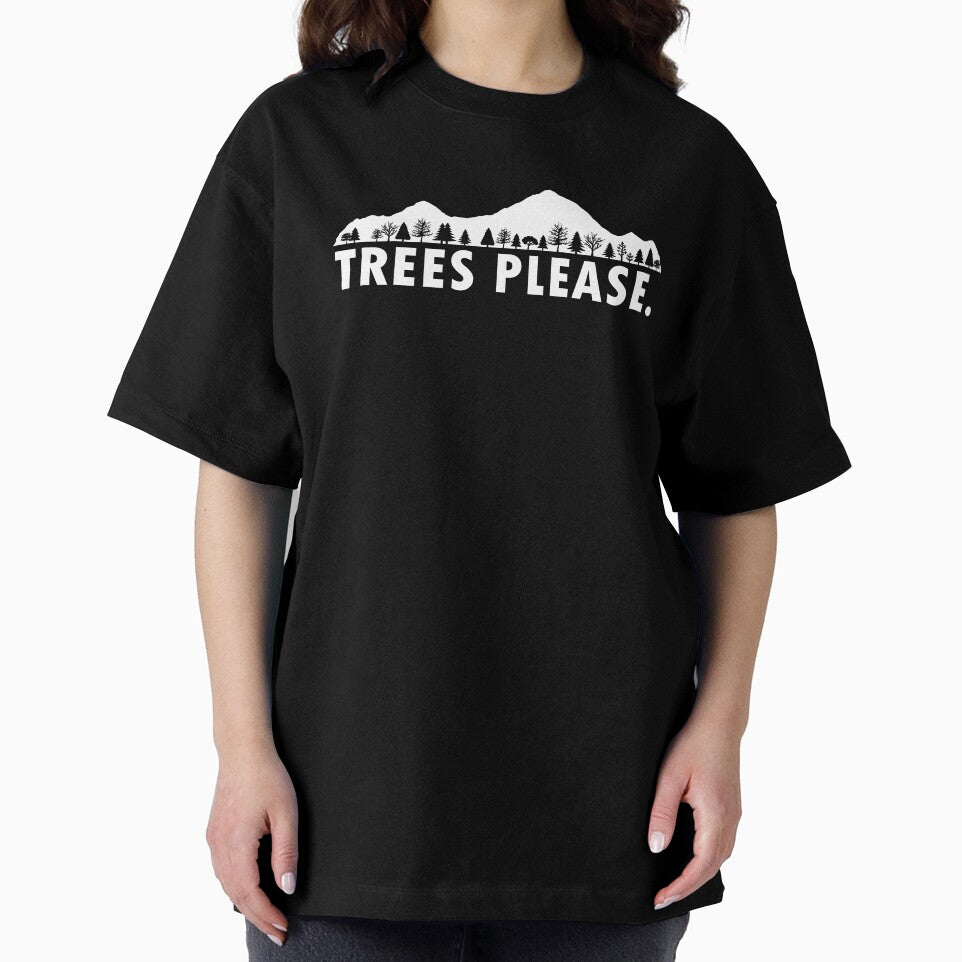 Trees Please by Esskay Designs