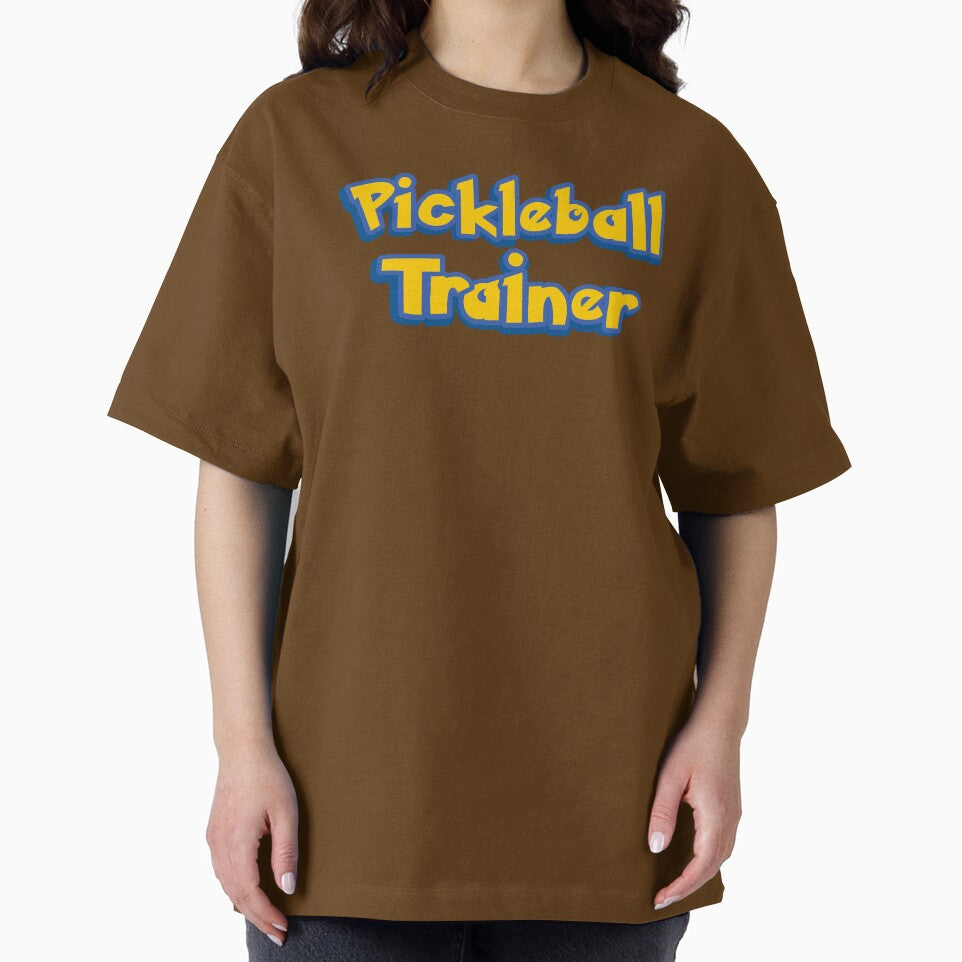 Pickleball Trainer by OzPickleballBrs