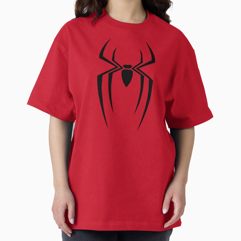 Spider Logo Brand New Day New Suit Reveal by lokopunch