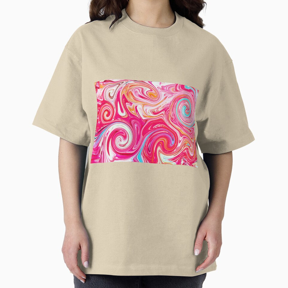 #Cotton Candy swirl by Aquila Light Pictures