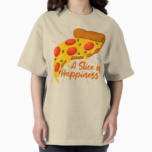 A Slice of Happiness by Kimprut