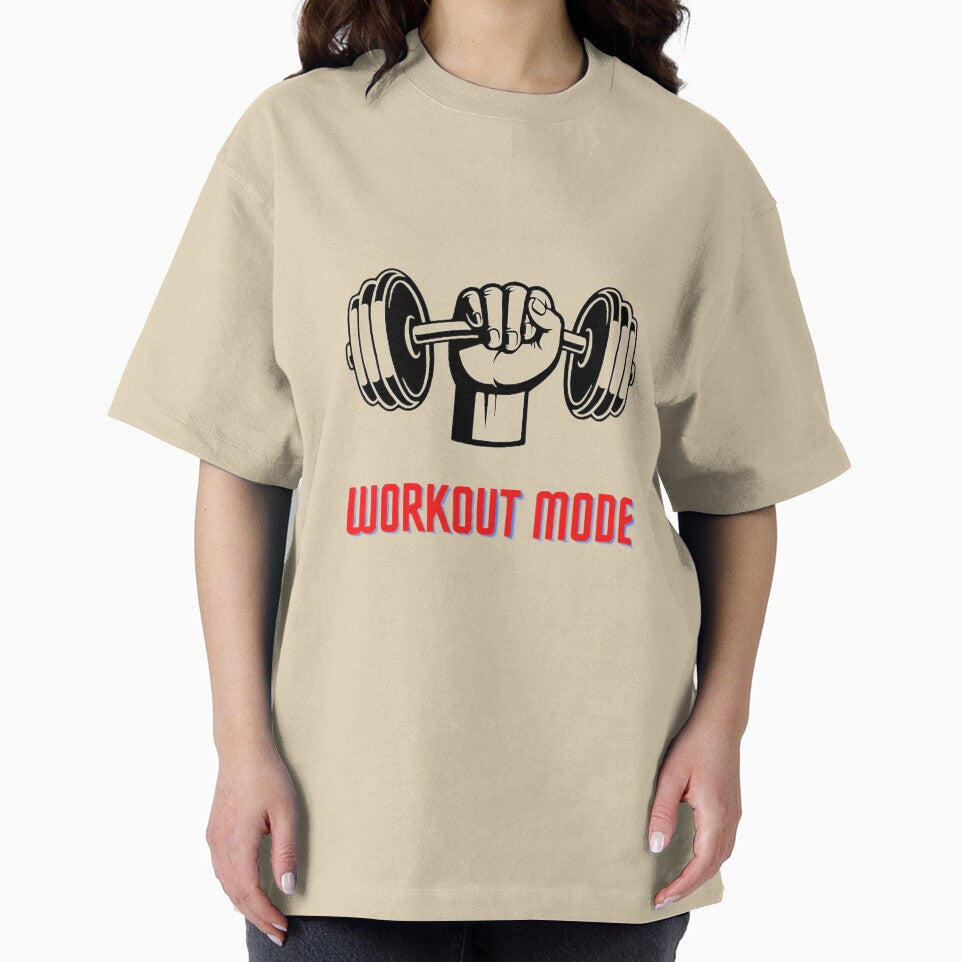 workout mode by Ghanshyam butik