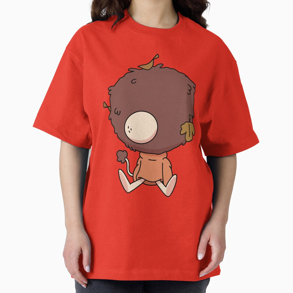 Tontu // Hilda by Amanda Wagner