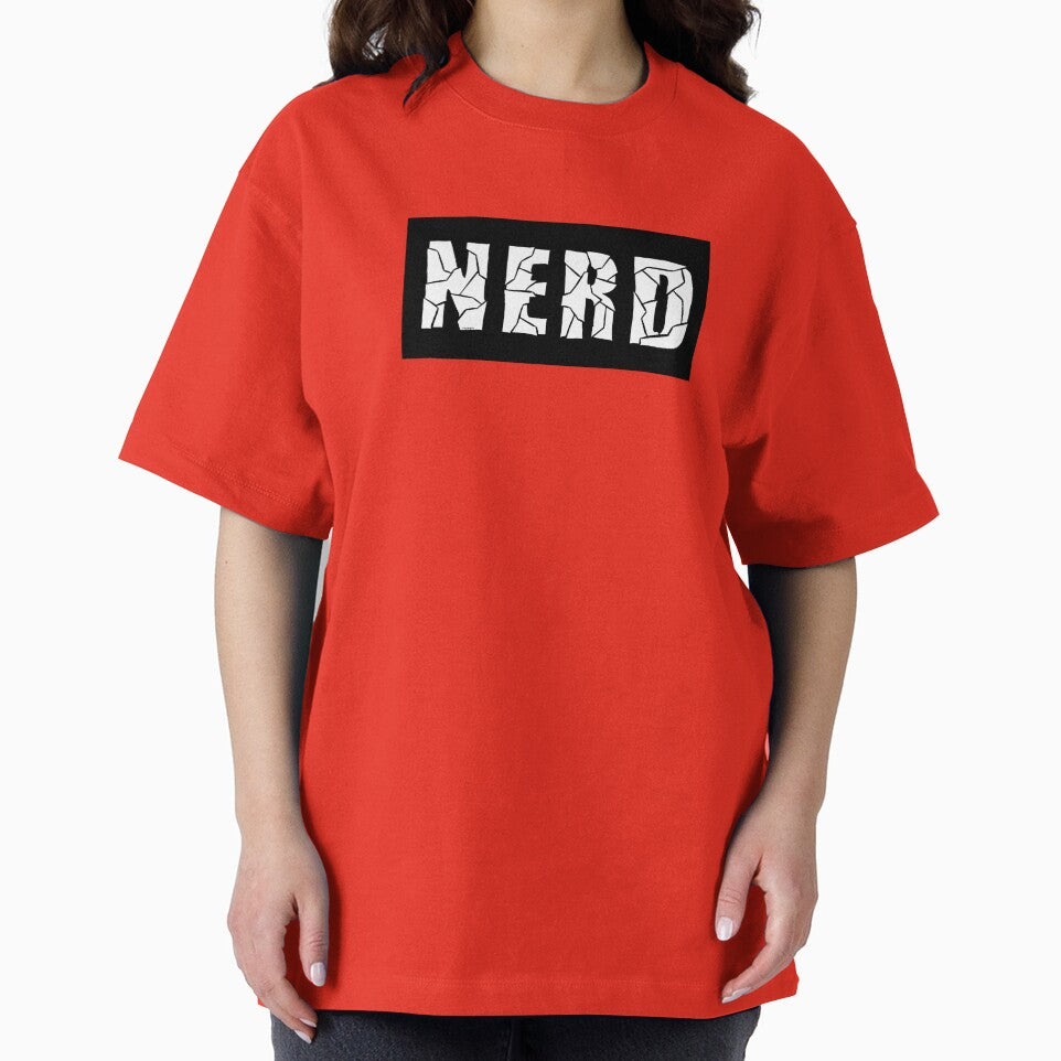 nerd v2 by baldartist80