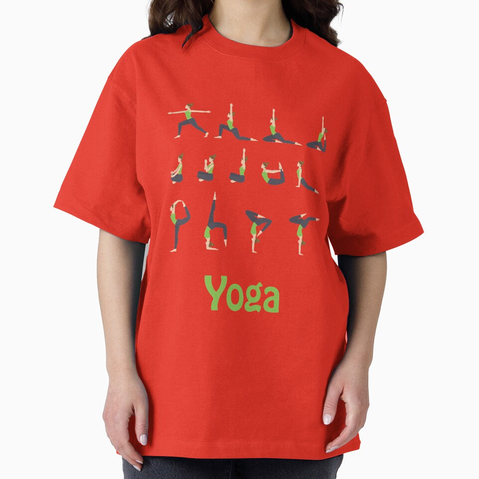 Yoga by vladocar