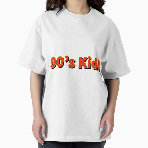 90's kid | K367 by K367