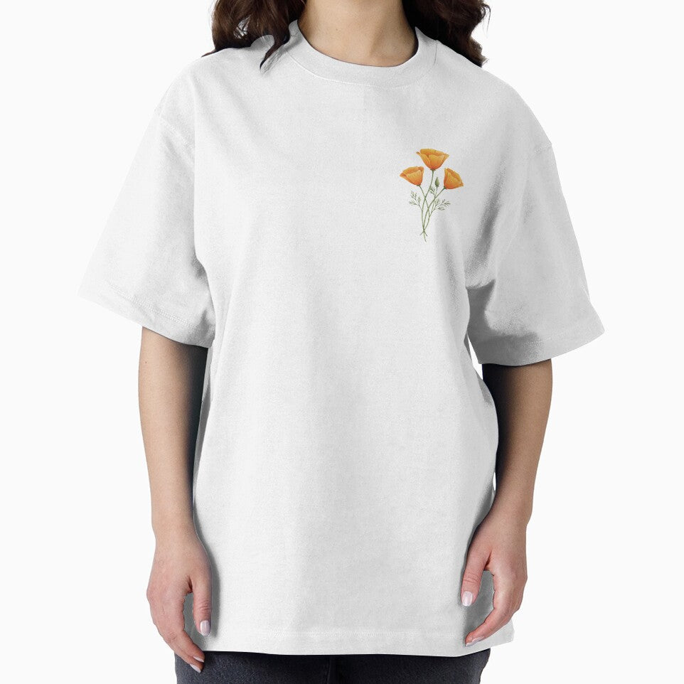 California PoppiesFlower by shantiru